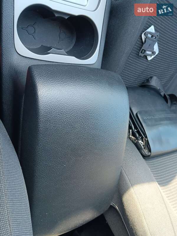 Минивэн Ford S-Max 2011 в Тульчине