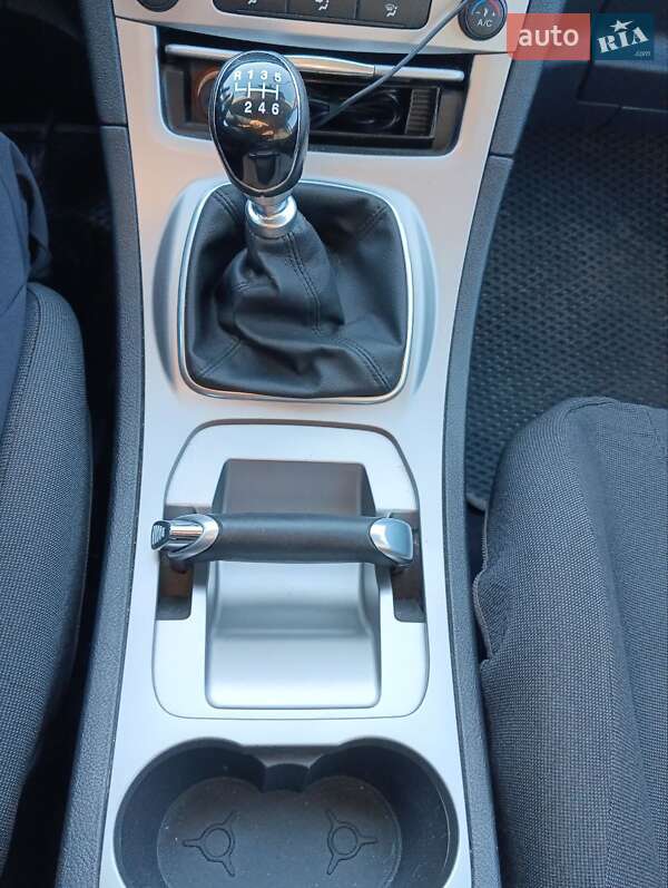 Минивэн Ford S-Max 2011 в Тульчине