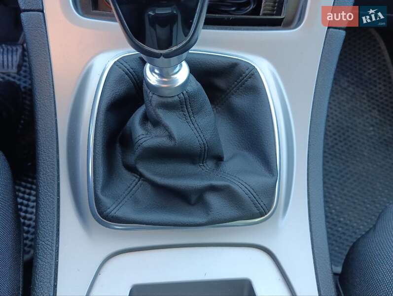 Минивэн Ford S-Max 2011 в Тульчине