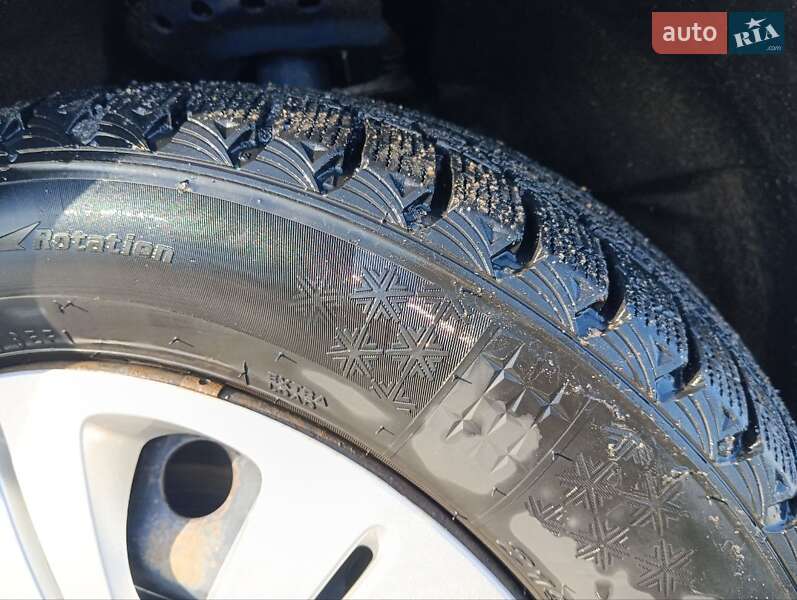 Минивэн Ford S-Max 2011 в Тульчине