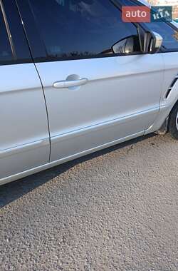 Минивэн Ford S-Max 2010 в Ивано-Франковске