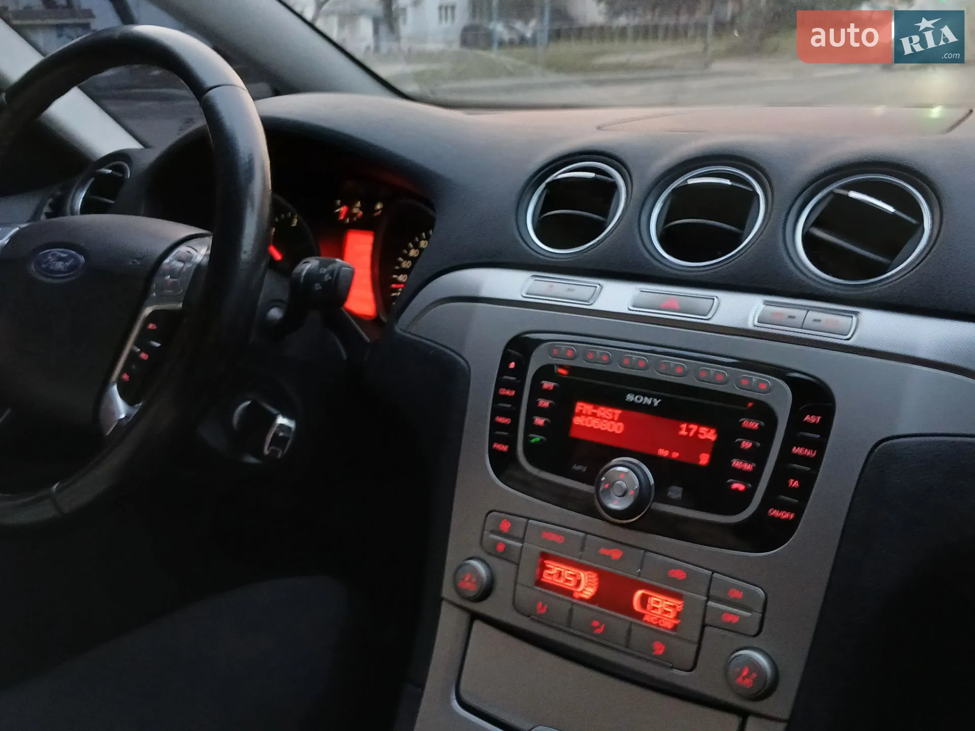 2010 Ford S-MAX - мініатюра 2
