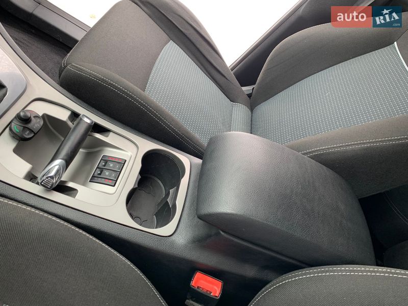 Минивэн Ford S-Max 2011 в Сумах фото 20 Минивэн Ford S-Max 2011 в Сумах