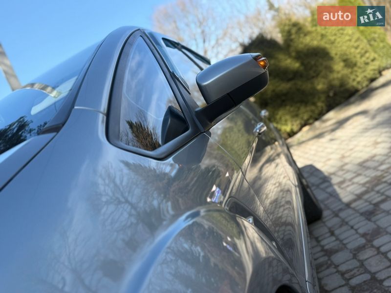 Мінівен Ford S-Max 2009 в Дрогобичі