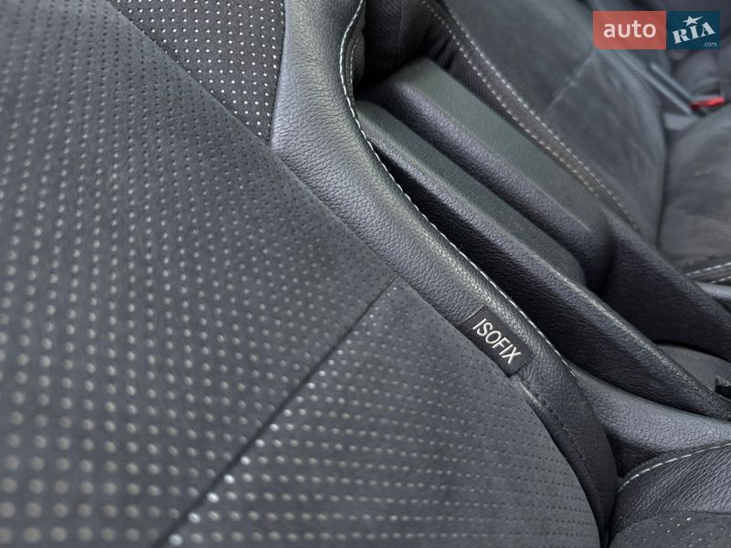 Мінівен Ford S-Max 2009 в Дрогобичі