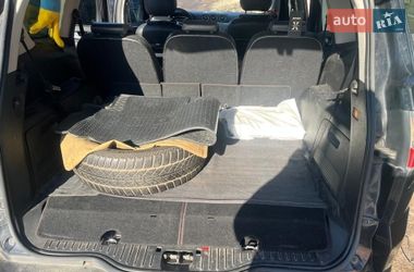 Минивэн Ford S-Max 2008 в Житомире