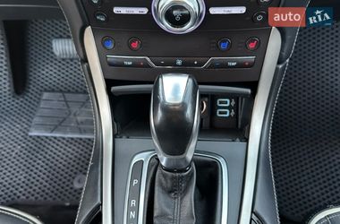 Минивэн Ford S-Max 2017 в Ужгороде