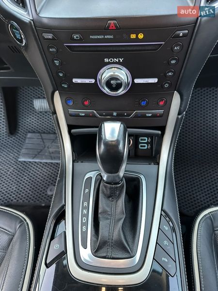 Минивэн Ford S-Max 2017 в Ужгороде