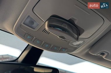 Минивэн Ford S-Max 2017 в Ужгороде