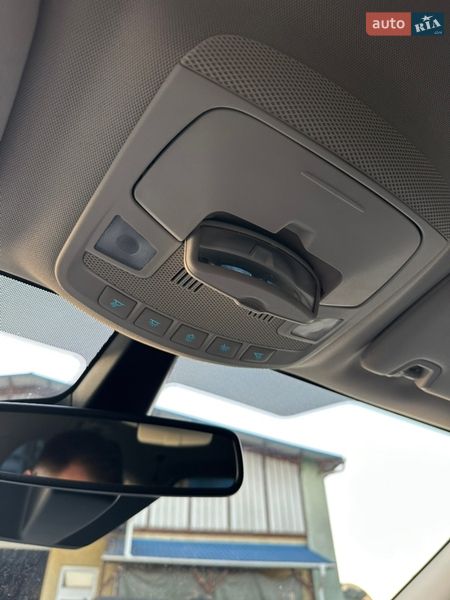 Минивэн Ford S-Max 2017 в Ужгороде