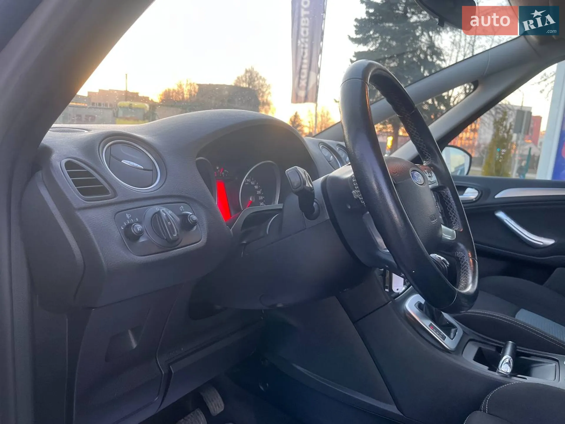 2013 Ford S-MAX - мініатюра 10