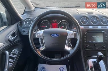 Минивэн Ford S-Max 2013 в Львове