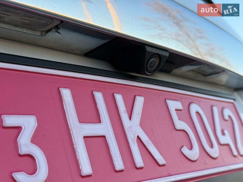 Мінівен Ford S-Max 2021 в Броварах