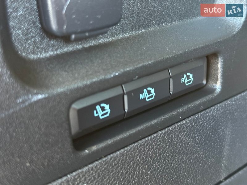 Мінівен Ford S-Max 2021 в Броварах