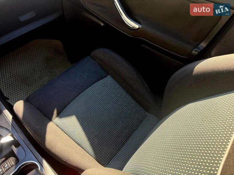 Минивэн Ford S-Max 2013 в Хмельницком