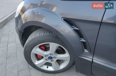 Минивэн Ford S-Max 2009 в Луцке