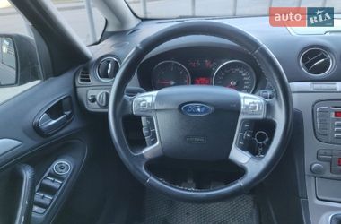 Минивэн Ford S-Max 2009 в Луцке