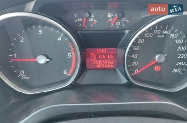 Минивэн Ford S-Max 2009 в Луцке