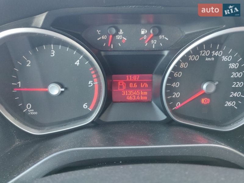 Минивэн Ford S-Max 2009 в Луцке