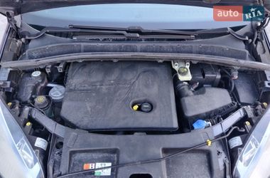Минивэн Ford S-Max 2009 в Луцке