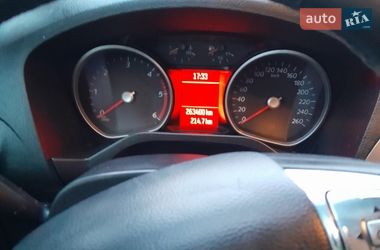 Минивэн Ford S-Max 2014 в Львове