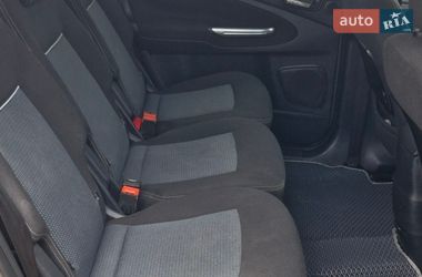 Минивэн Ford S-Max 2010 в Калуше