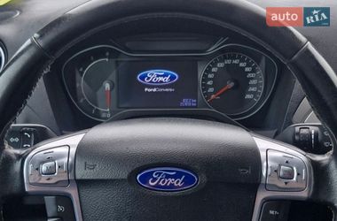 Минивэн Ford S-Max 2010 в Калуше