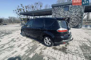 Минивэн Ford S-Max 2008 в Светловодске