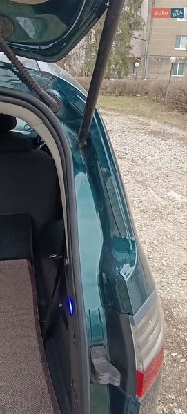 Минивэн Ford S-Max 2008 в Черновцах