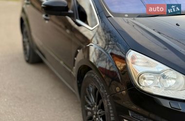 Минивэн Ford S-Max 2011 в Виноградове