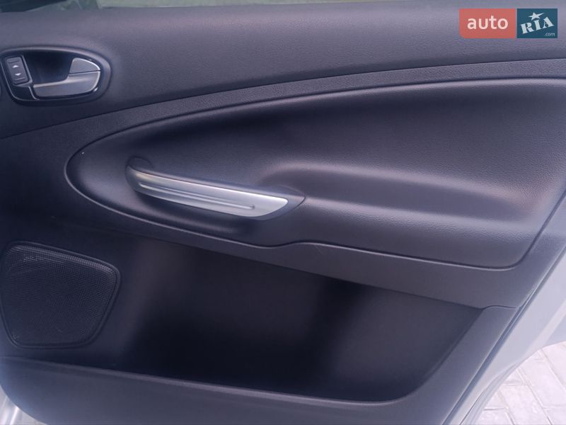 Мінівен Ford S-Max 2009 в Львові фото 15 Мінівен Ford S-Max 2009 в Львові