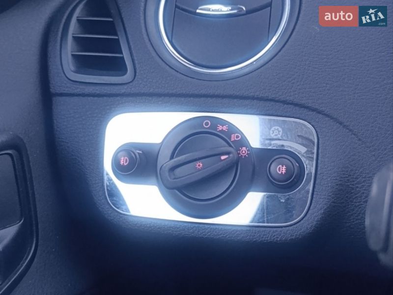 Мінівен Ford S-Max 2009 в Львові фото 24 Мінівен Ford S-Max 2009 в Львові