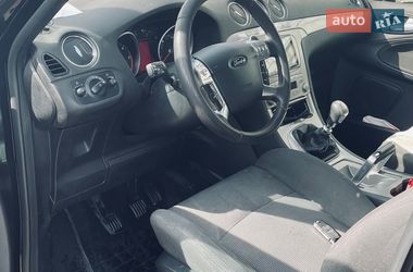 Минивэн Ford S-Max 2008 в Светловодске