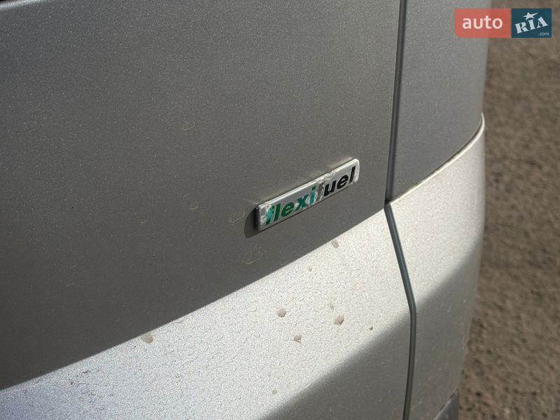 Минивэн Ford S-Max 2009 в Сумах фото 9 Минивэн Ford S-Max 2009 в Сумах