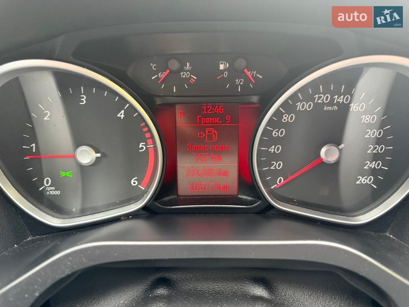 Минивэн Ford S-Max 2014 в Харькове фото 10 Минивэн Ford S-Max 2014 в Харькове