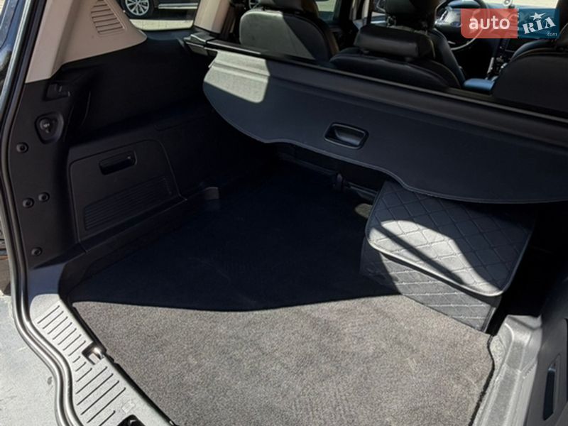 Минивэн Ford S-Max 2011 в Виннице фото 12 Минивэн Ford S-Max 2011 в Виннице