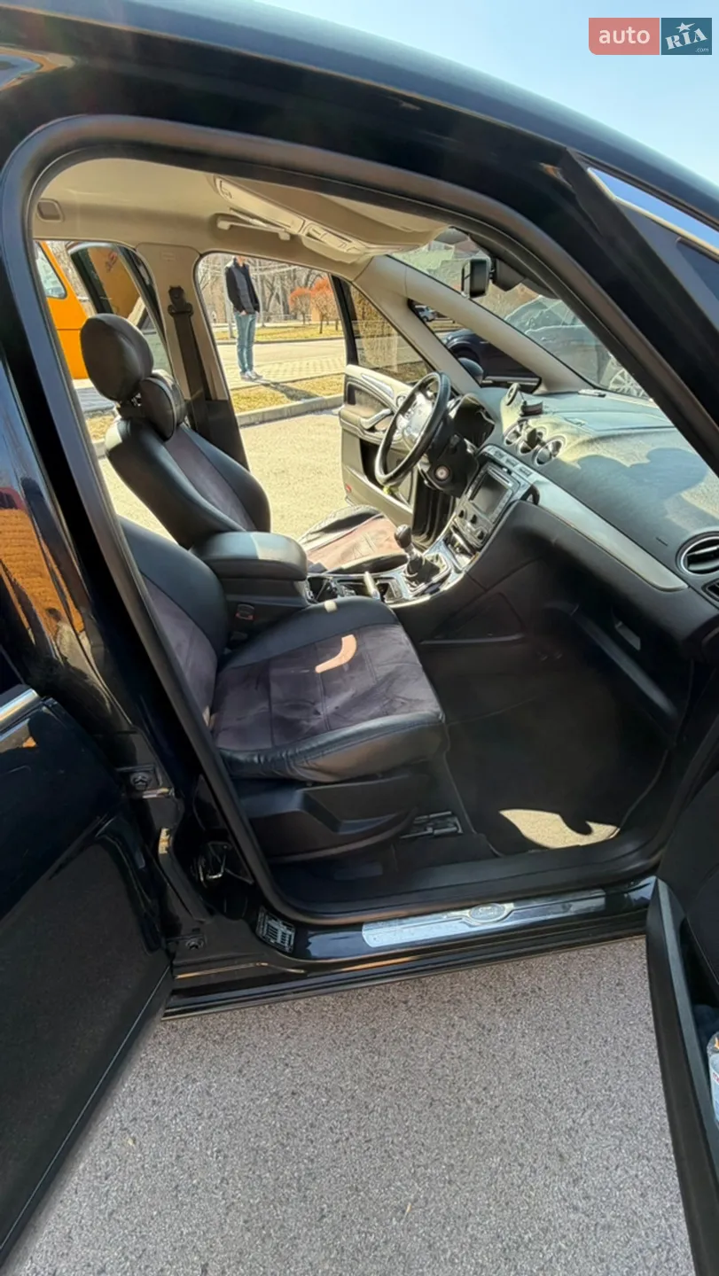 2011 Ford S-MAX - мініатюра 14