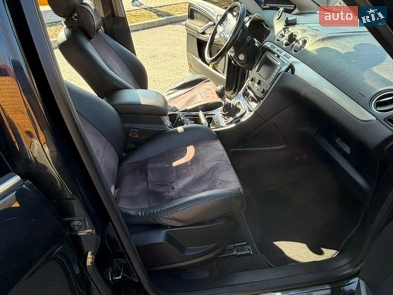 Минивэн Ford S-Max 2011 в Виннице фото 14 Минивэн Ford S-Max 2011 в Виннице