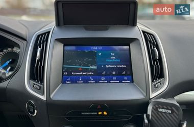 Минивэн Ford S-Max 2020 в Коломые