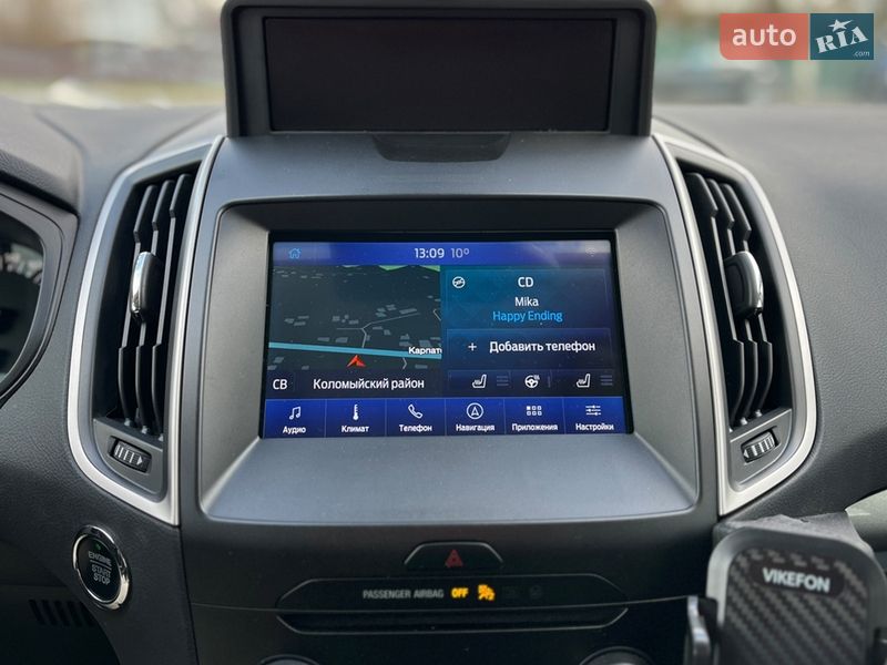 Минивэн Ford S-Max 2020 в Коломые