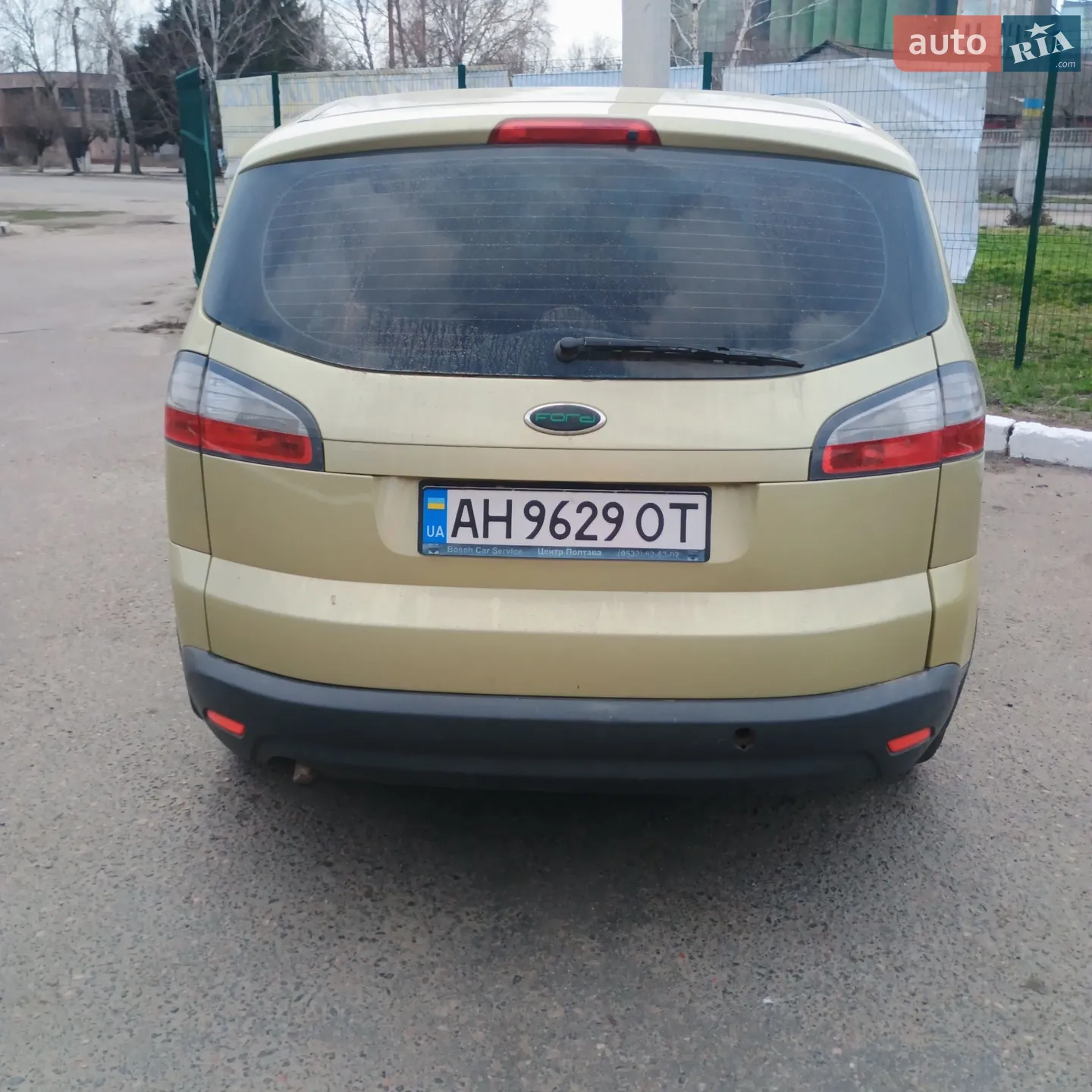 Фото авто 1
