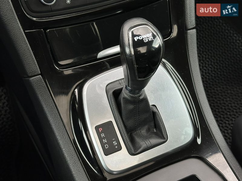 Минивэн Ford S-Max 2013 в Львове фото 20 Минивэн Ford S-Max 2013 в Львове