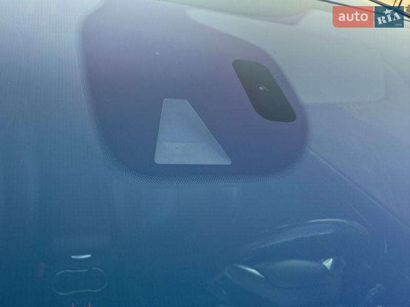 Мінівен Ford S-Max 2013 в Ковелі