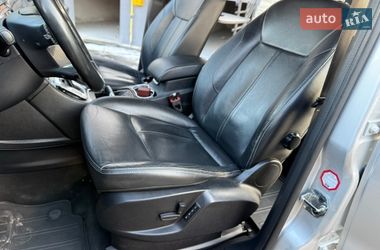 Минивэн Ford S-Max 2013 в Ковеле