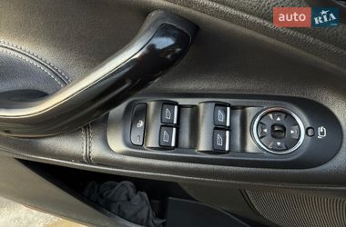 Минивэн Ford S-Max 2013 в Ковеле
