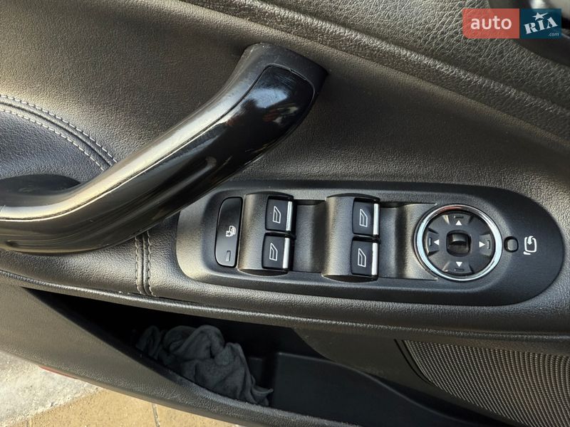 Мінівен Ford S-Max 2013 в Ковелі