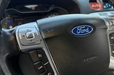Минивэн Ford S-Max 2013 в Ковеле