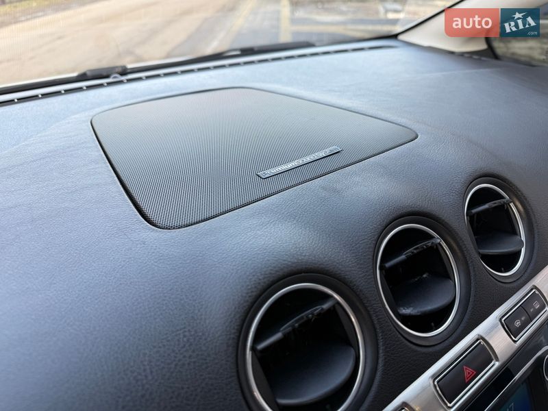 Мінівен Ford S-Max 2013 в Ковелі