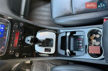 Минивэн Ford S-Max 2013 в Ковеле