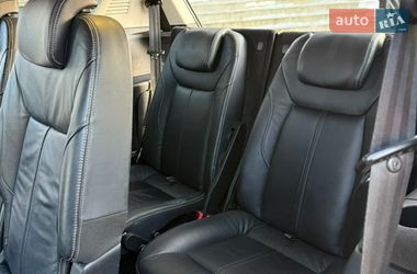 Минивэн Ford S-Max 2013 в Ковеле